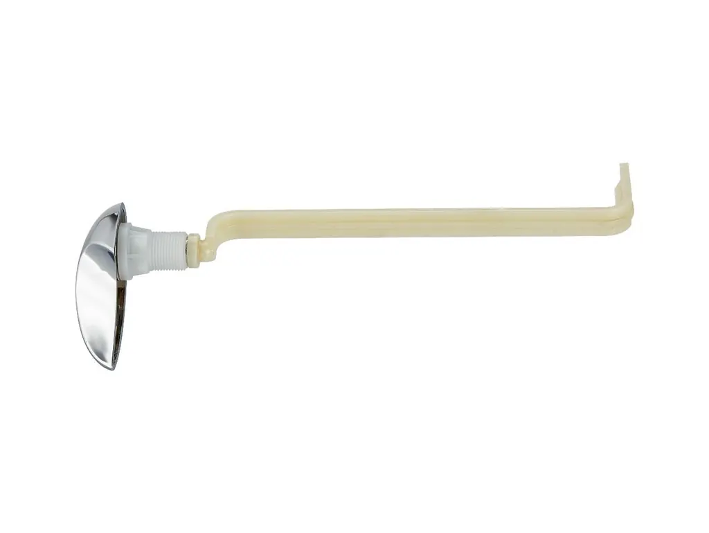 LINEA GRIVAL MANIJA BAÑO CROMADA MONTECARLO (O18640001)