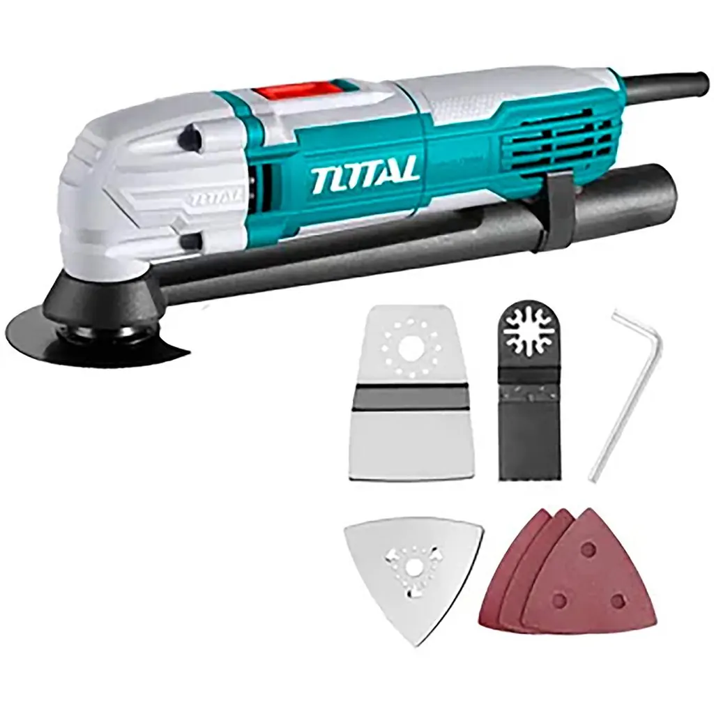 MULTI MAX 300W INDUSTRIAL TOTAL (UTS3006)