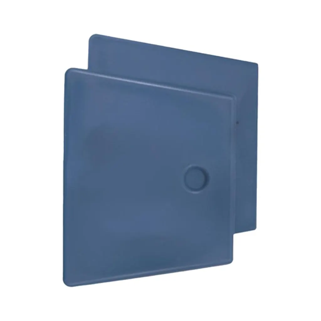 ESPATULA PLASTICA SIN MANGO 3 PQT X 2 UDUKE