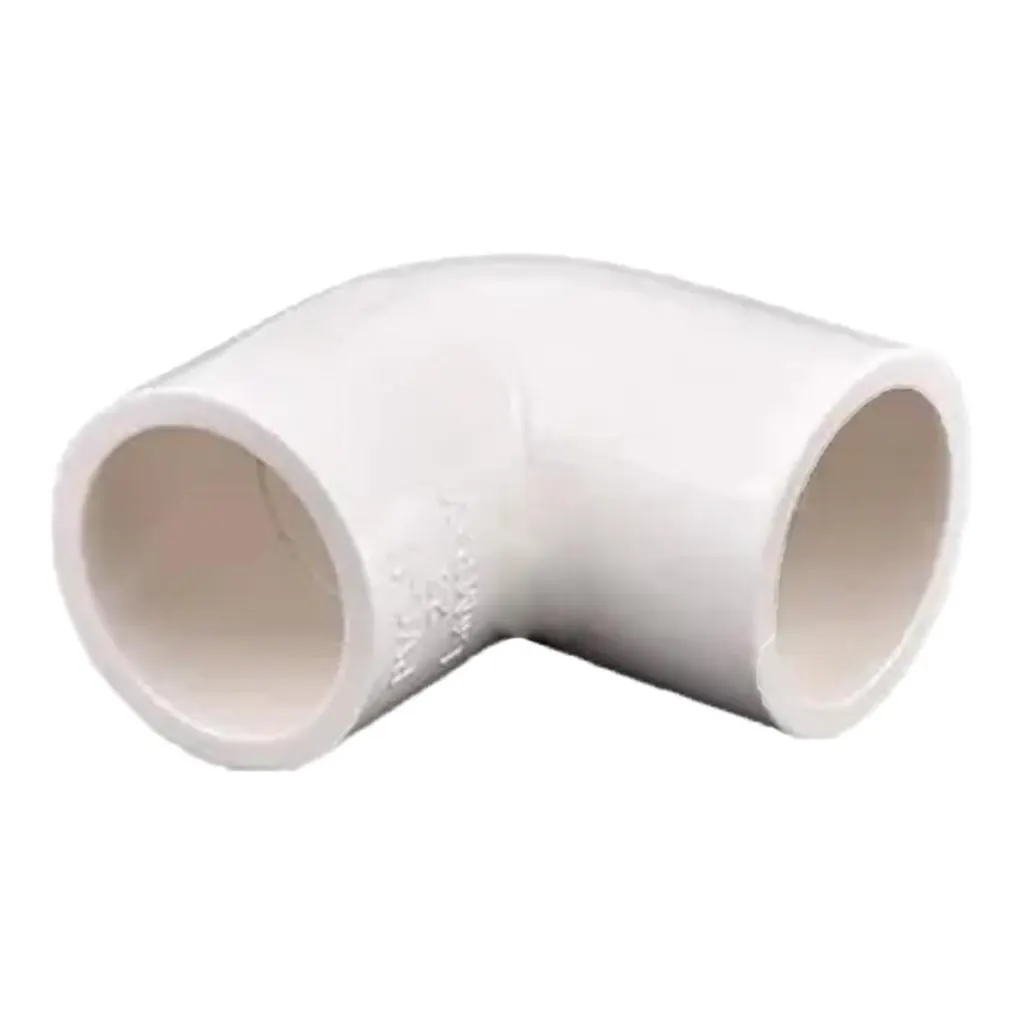 PVC CODO 1/2 PAQ X 2 UDUKE