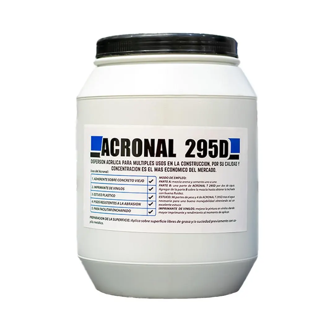 ACRONAL E-30% GALON