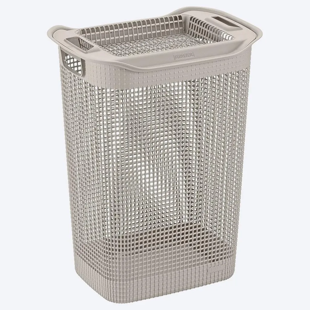 CESTA ROPA LINUM TP RIMAX
