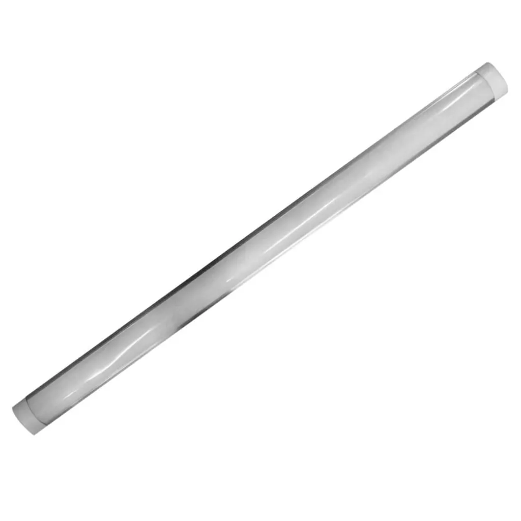 LAMPARA LED ANTIPOLVO MULTIVOLTAJE 2 X 18W TTA