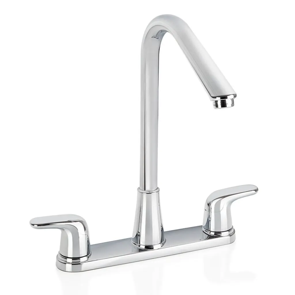 LINEA GRIVAL MEZCLADOR 8 PUL LAVAPLATOS PALANCA ALUVIA (AV5113331) (PAQ X 3)