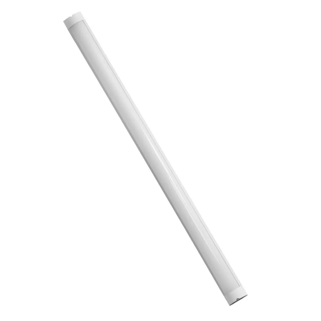 LAMPARA LED ANTIPOLVO 2 X 18W 1,2M UDUKE (2X18W)