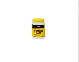 PINTURA VINILO TIPO 1 INTERIOR - EXTERIOR BLANCO CUARTO (UDUKE)