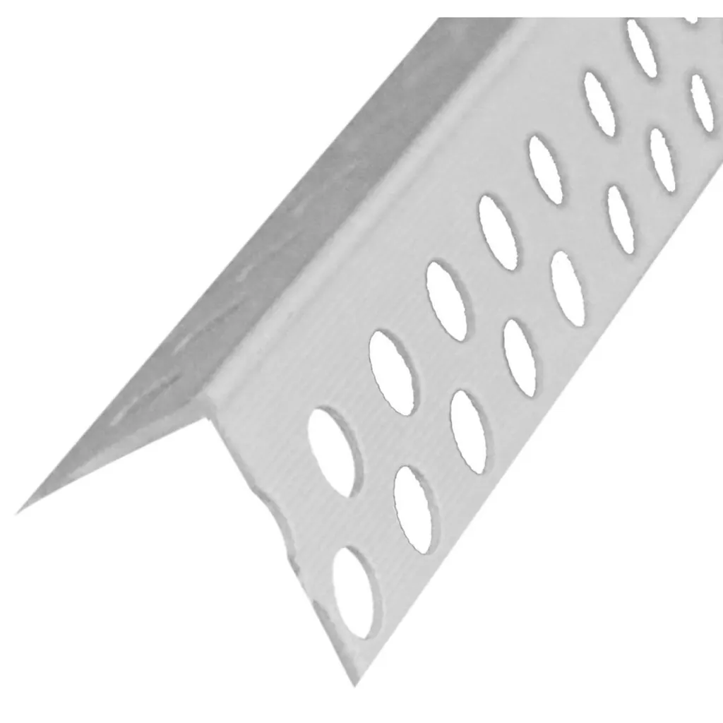 ESQUINERO PERFORADO 1 PULGADA (2.40 CM)