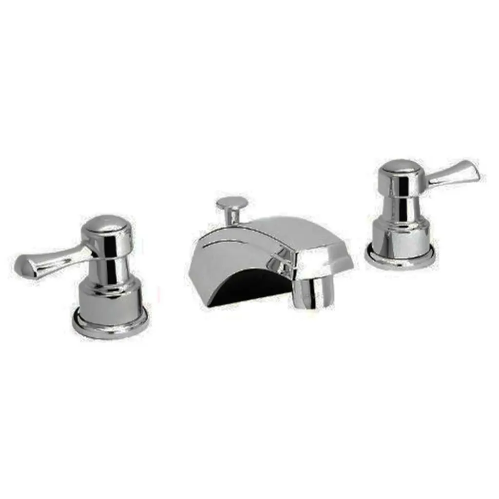 LINEA GRIVAL MEZCLADOR LAVAMANOS 8 PUL BALTA PALANCA (411213331)(PAQ X3)