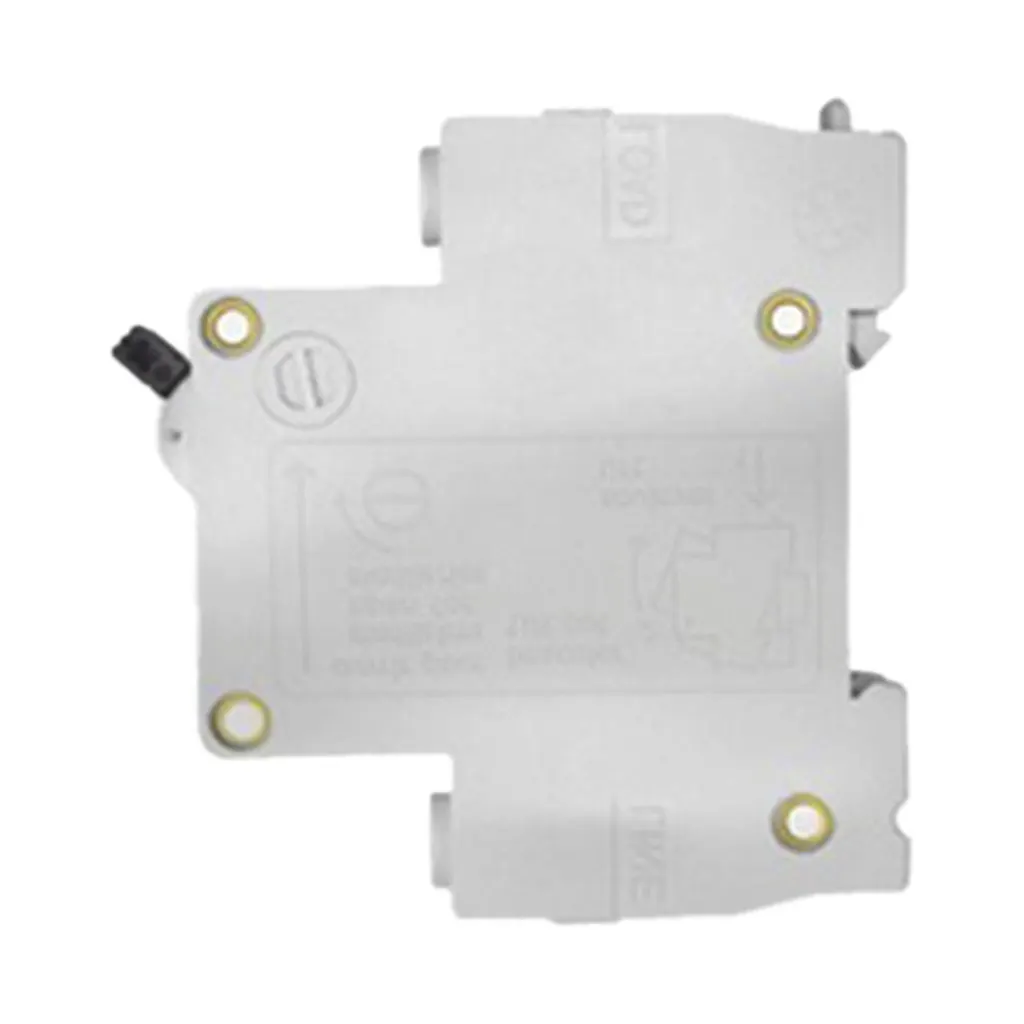 MINI BREAKER 1 POLO 63A PQT X 1 UDUKE