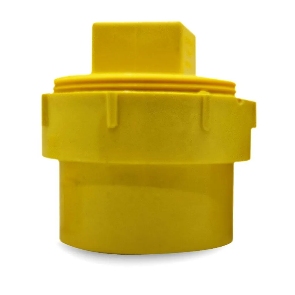 ADAPTADOR LIMPIEZA SANITARIA 2" ORIGINAL DILMAR