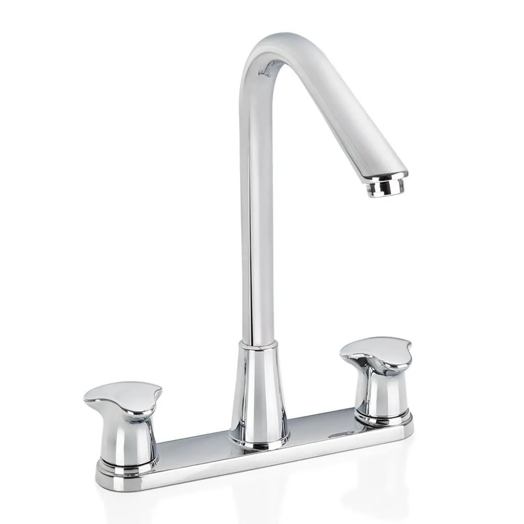 LINEA GRIVAL MEZCLADOR 8 PUL LAVAPLATOS CRUCETA ALUVIA (AV5133331) (PAQ X 3)