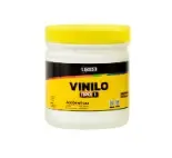 PINTURA VINILO TIPO 1 INTERIOR - EXTERIOR BLANCO OCTAVO (UDUKE)