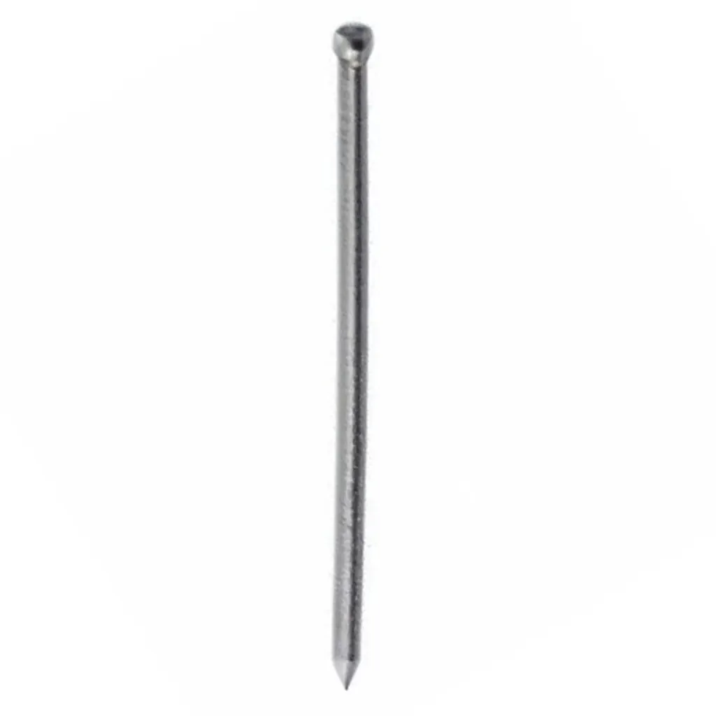 PUNTILLA COMUN SIN CABEZA 11/2 PQT X 50 UDUKE