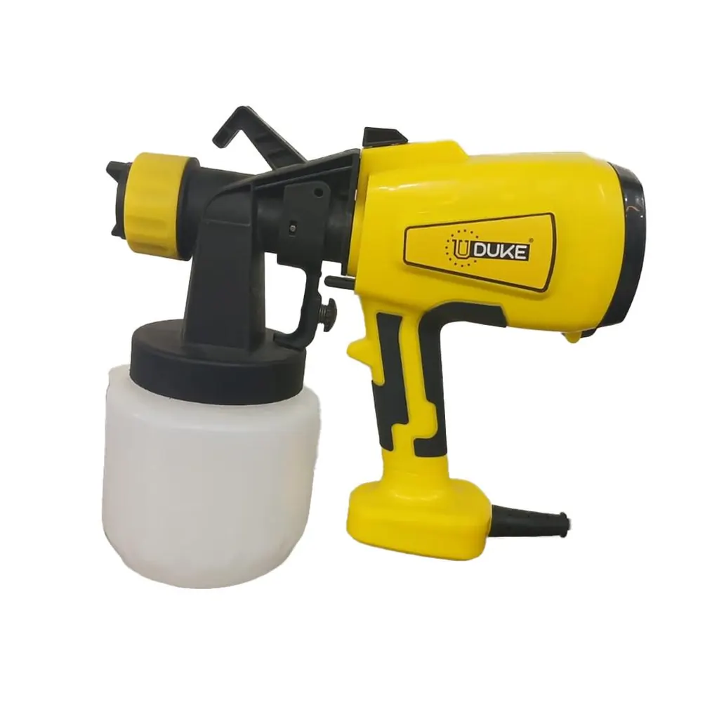 PISTOLA PINTAR ELECTRICA PM-11 UDUKE (HT2093)