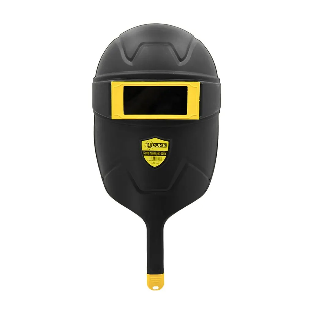 CARETA SOLDAR MANUAL UDUKE (HT2108)