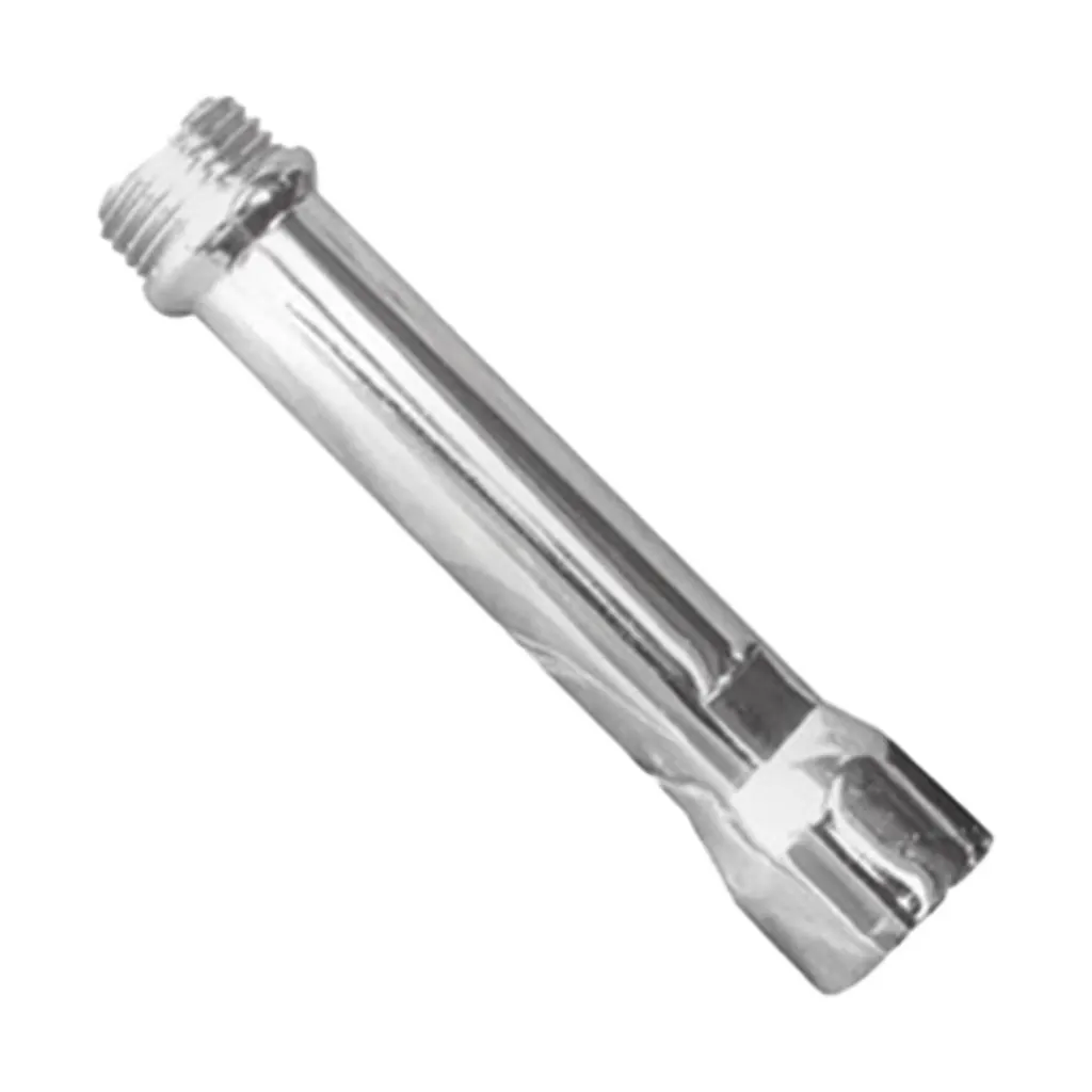 EXTENSION PARA GRIFO METALICA PESADA 80MM (HT20588) PQT X 1 UDUKE