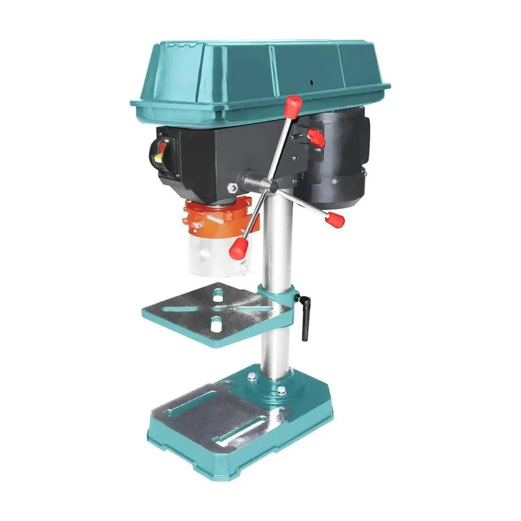 TALADRO DE BANCO 350W 13MM TOTAL (UTDP133501)