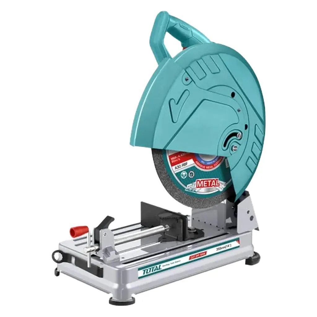 TRONZADORA 13-62/64" 2400W INDUSTRIAL TOTAL (UTS9243558)
