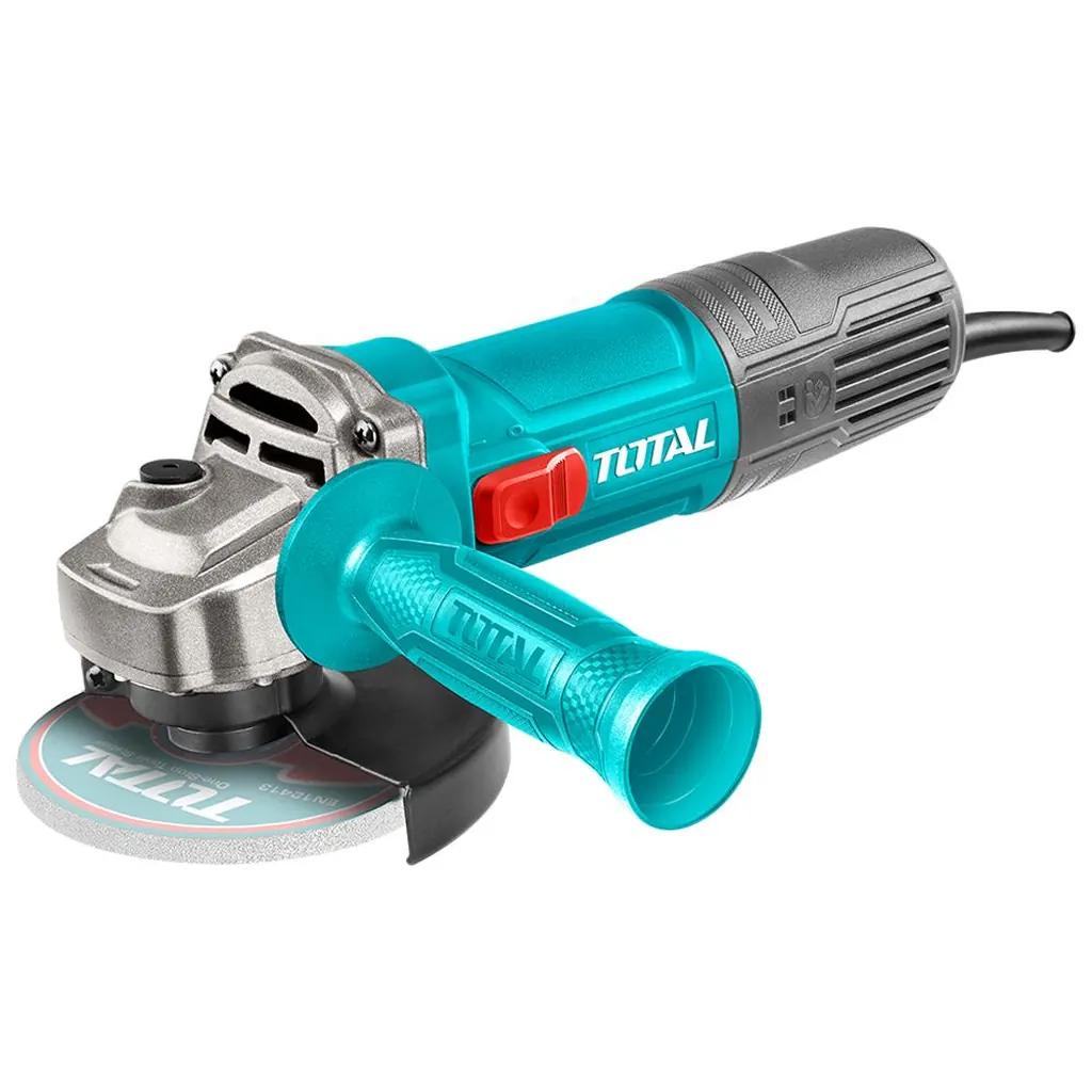 PULIDORA 5" 1100W INDUSTRIAL TOTAL (UTG11012536)