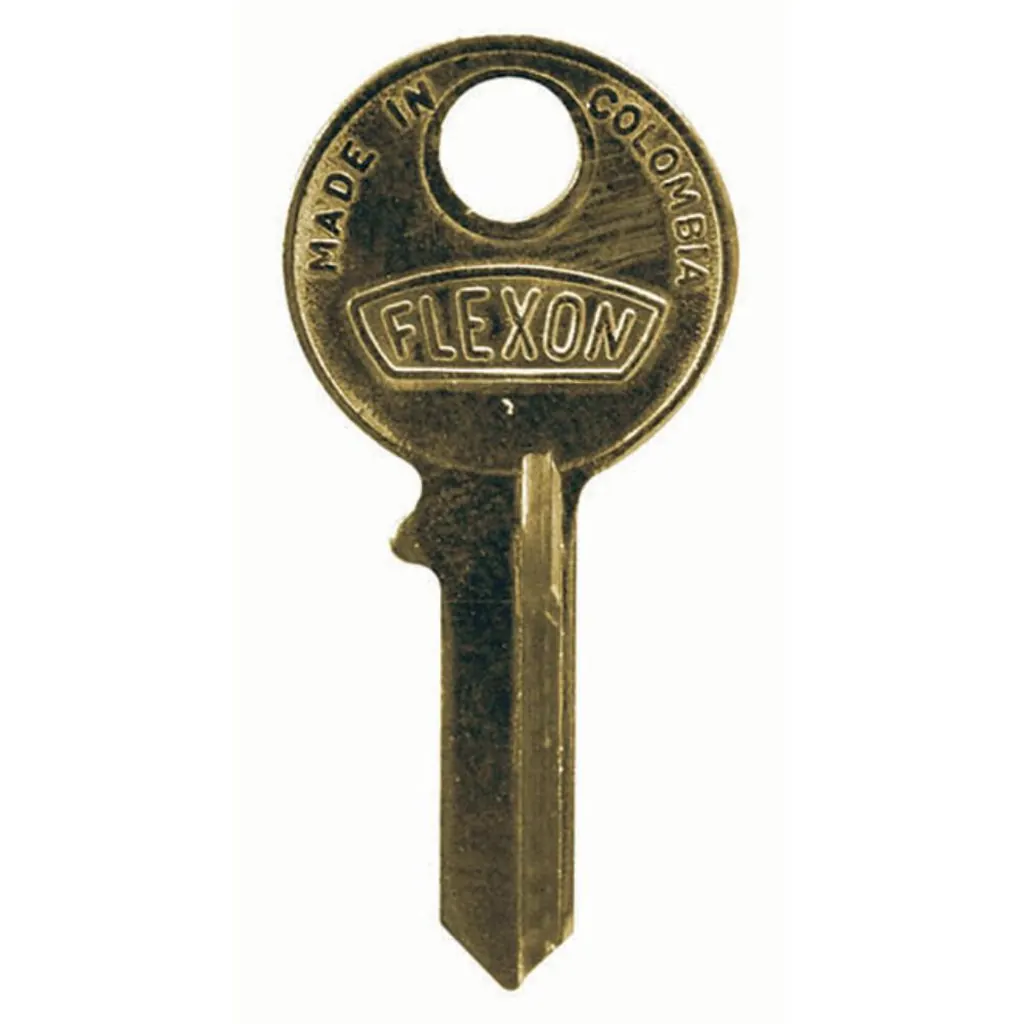 MOLDE FLEXON REF 2001 PARA CANDADO 20-25