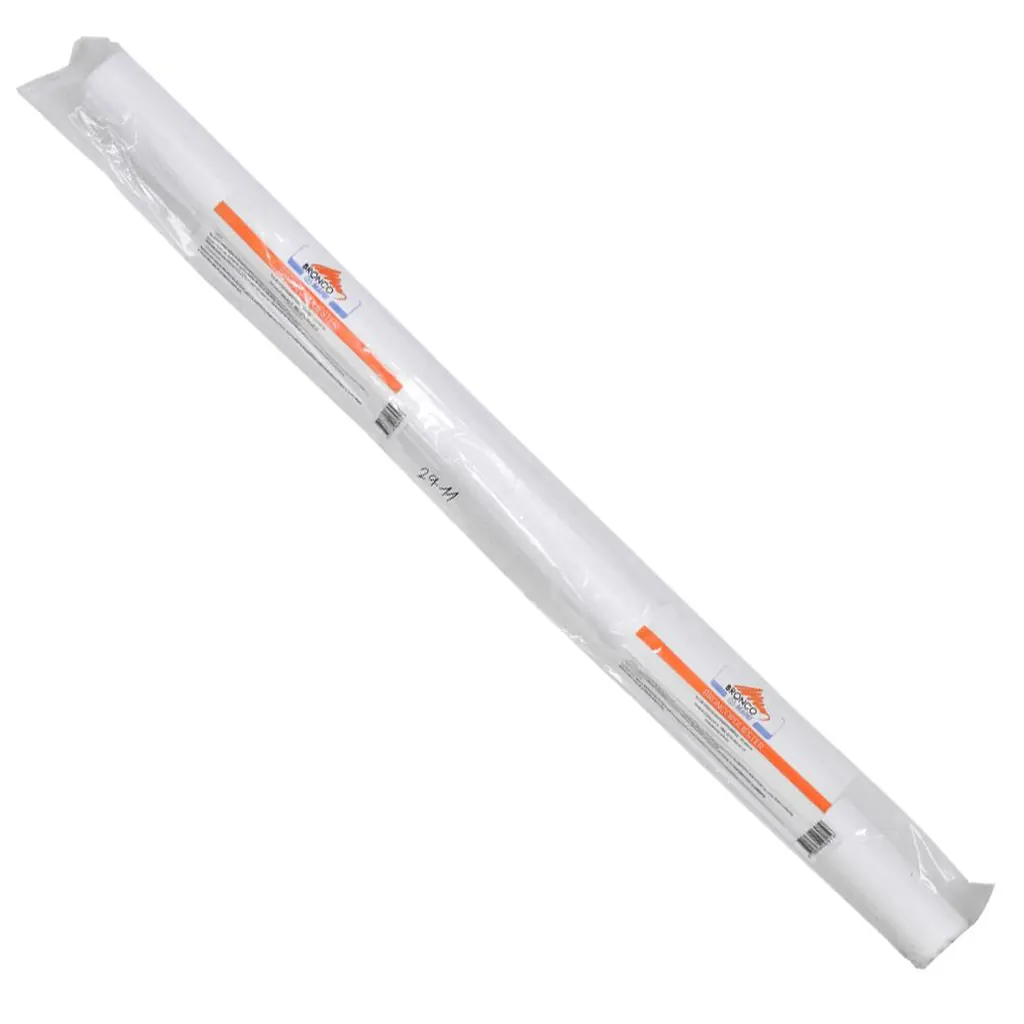 TELA POLIESTER X 10 MTS BRONCO (7326110)