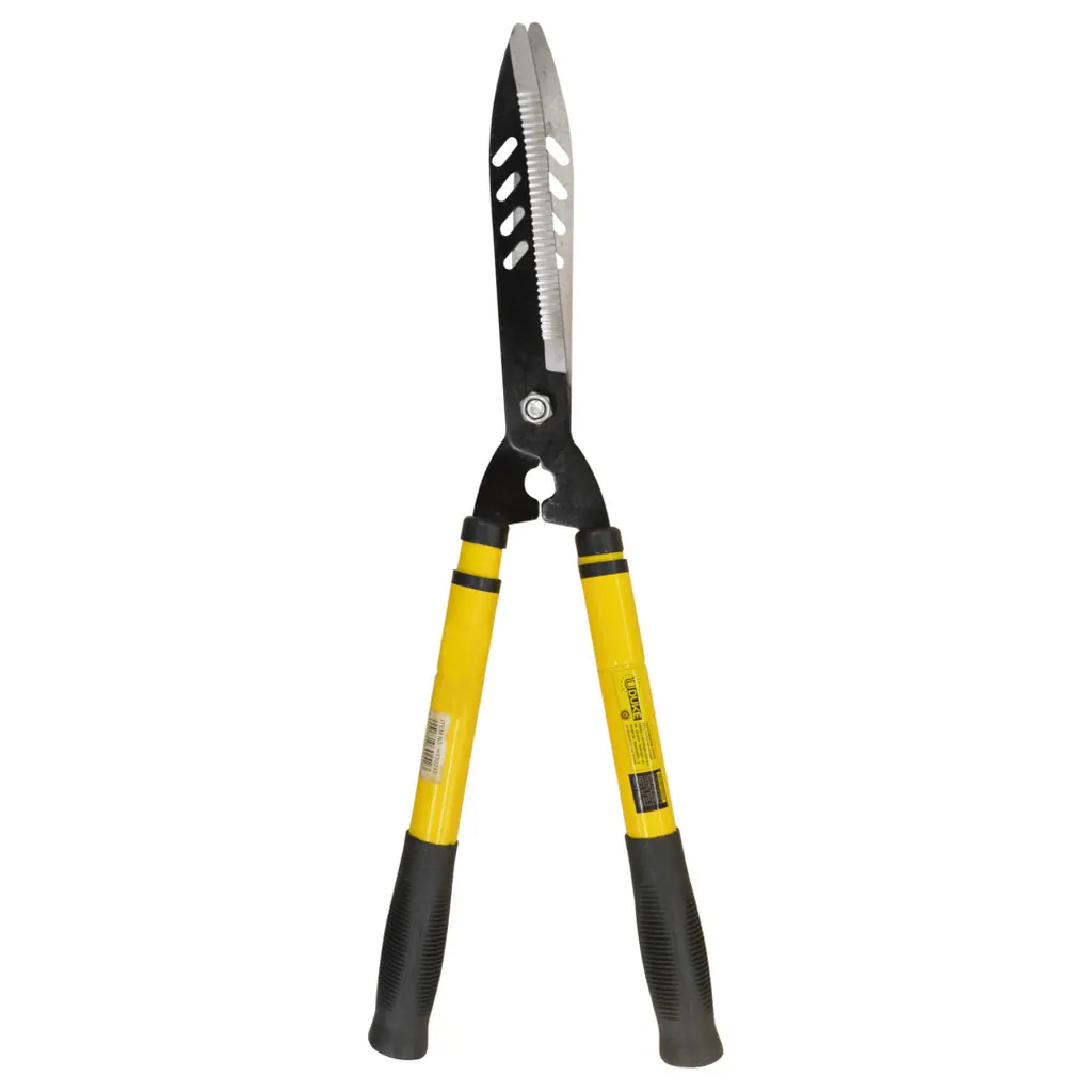 TIJERA CORTA CESPED ALUMINIO 12" UDUKE (HT2070)