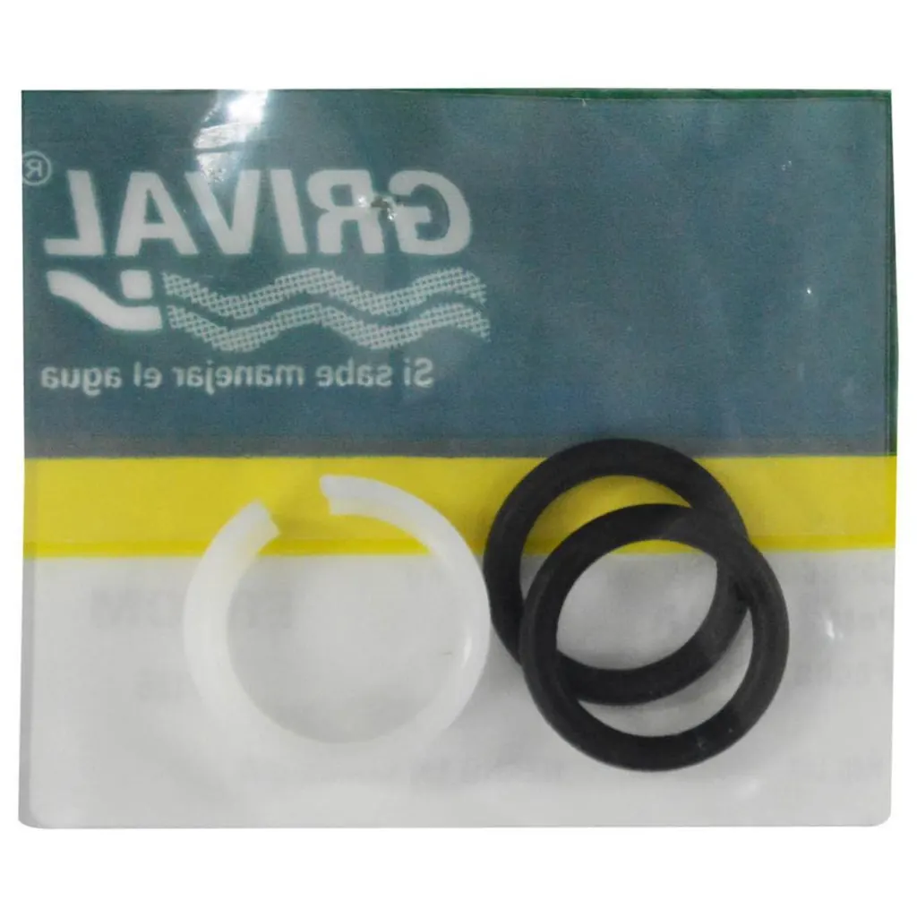 LINEA GRIVAL REPUESTO EMPAQUE NARIZ LVP (O14283331) (PQT X 6)