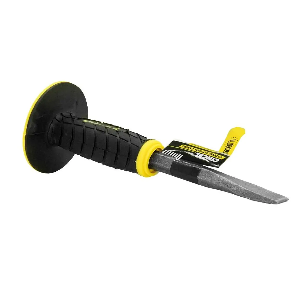 CINCEL PLANO 10" CON PROTECTOR UDUKE (HT2062)