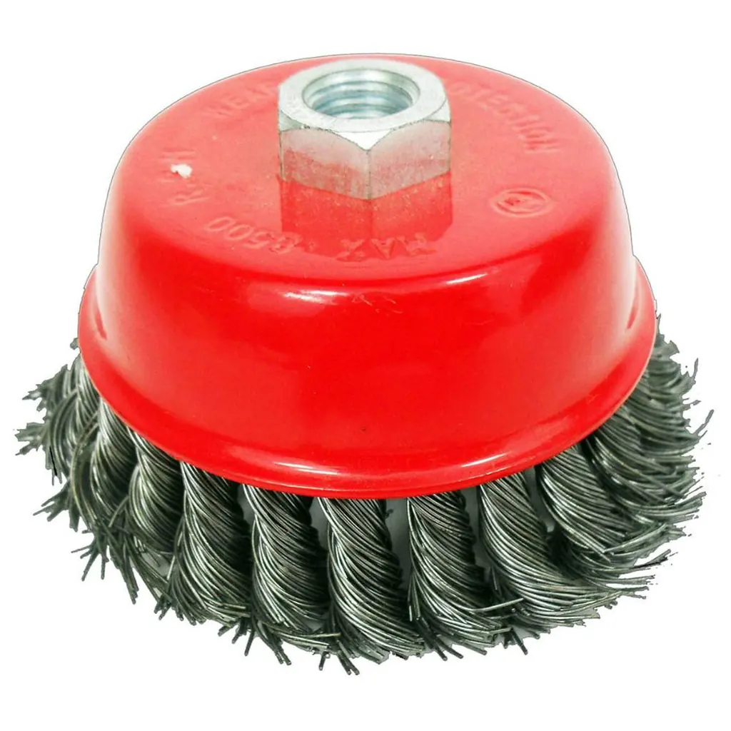 GRATA COPA ENTORCHADA 4X5/8 UDUKE (HT40074) (302-612)