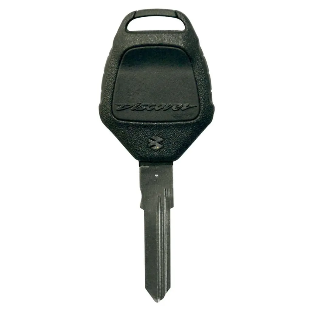 MOLDE MOTO GOMA AUTECO / DISCOVER ORIGINAL (MINDA) (T7164)