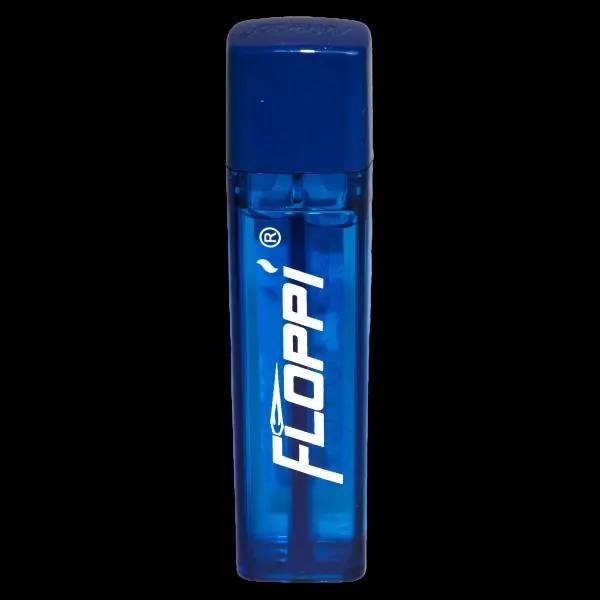 RECARGADOR GAS REPUESTO UNIVERSAL 18ML FLOPPI (FL-R02-18PLUS) REMPLAZA 17276