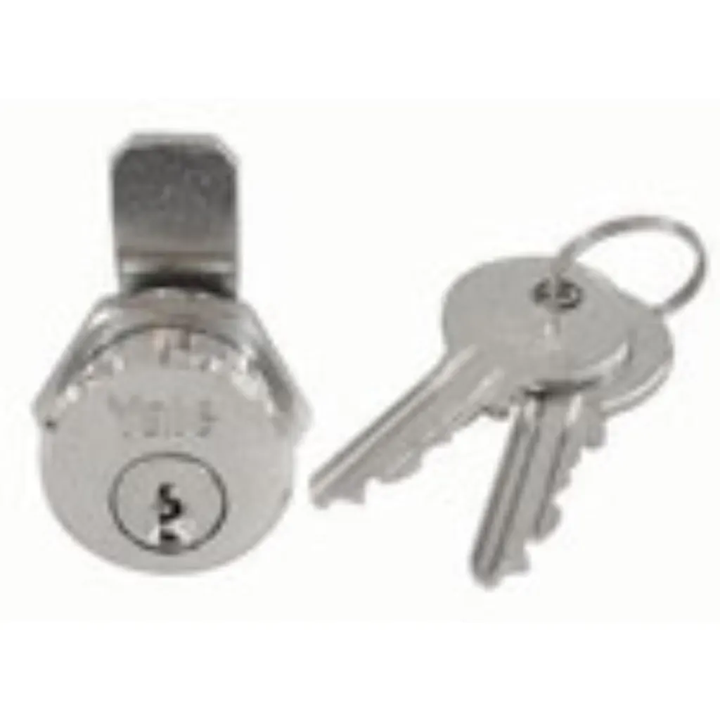 CHAPA GUANTERA YALE PARA MUEBLES Y CAJAS MENORES F6700 US14 (5012)