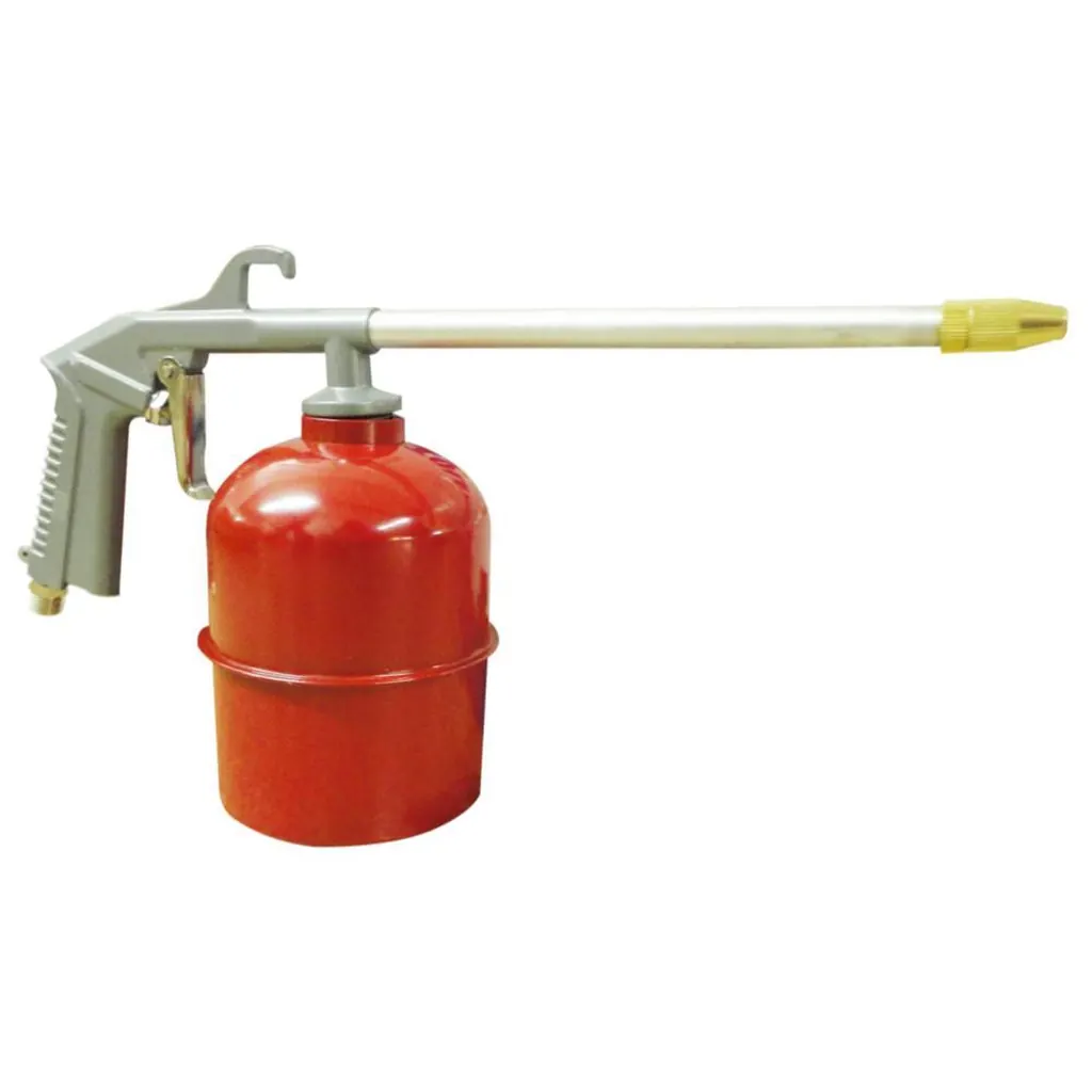 LINEA NEUMATICA PETROLIZADORA PROFESIONAL GGB