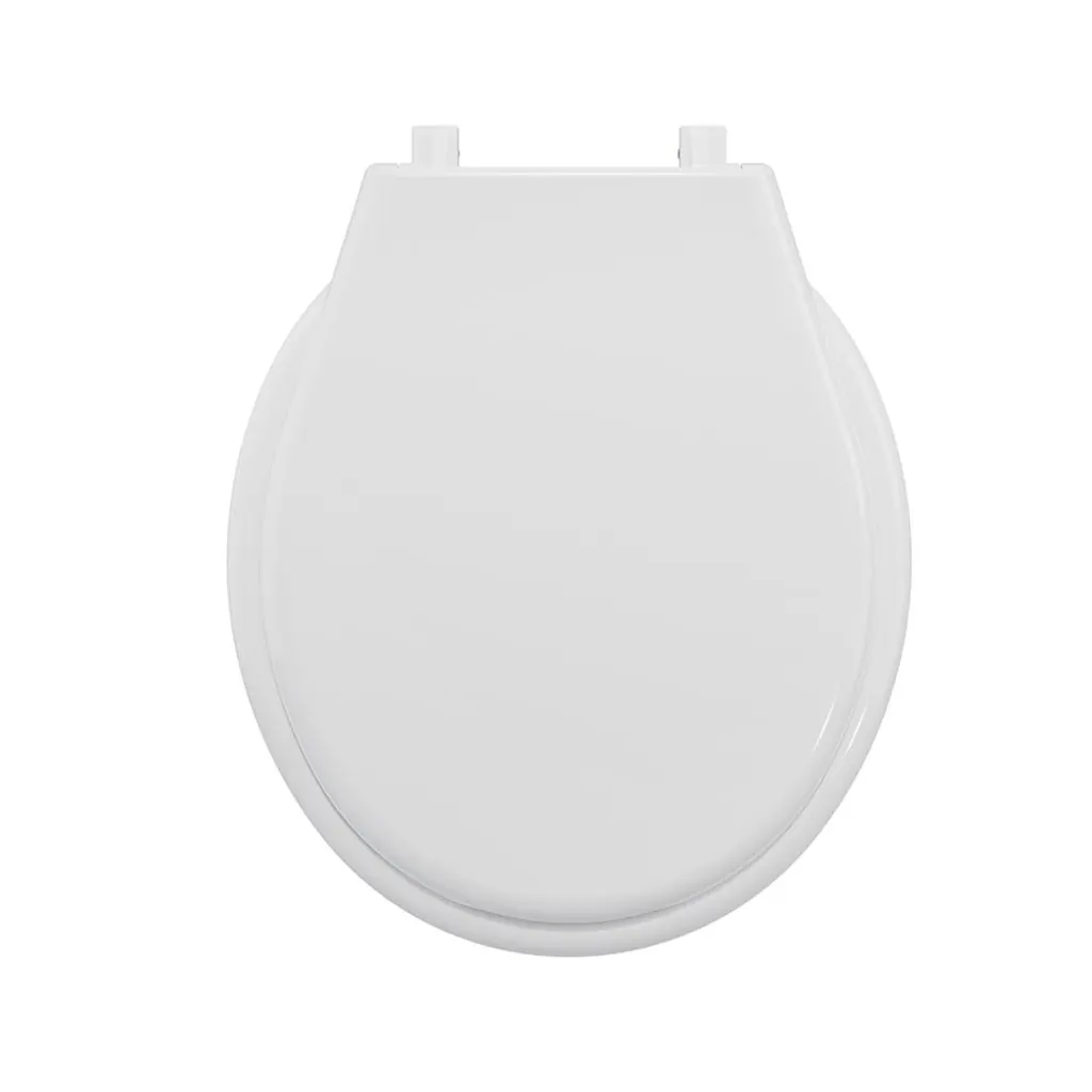MUEBLE SANITARIO REDONDO BLANCO BASICO UDUKE