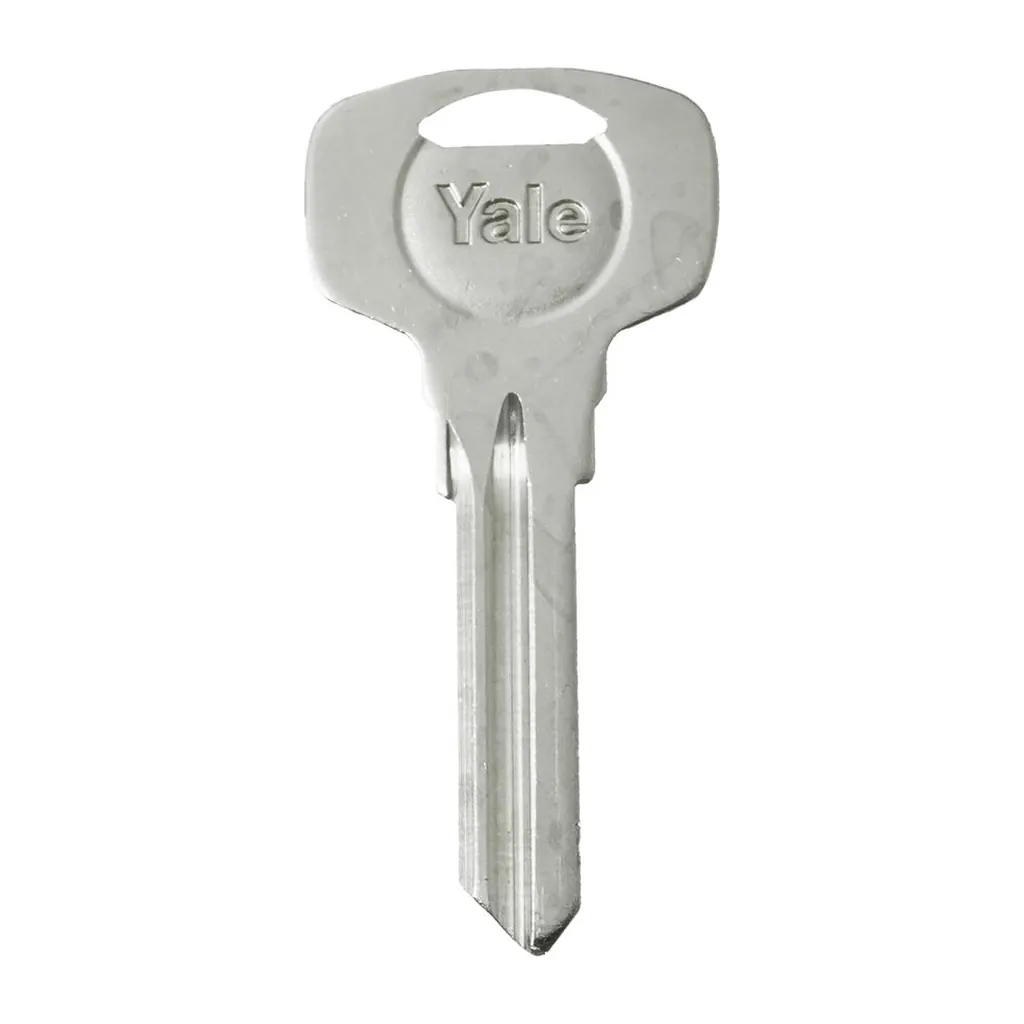 MOLDE YALE BLANCO 1005 SOBREPONER CABEZA GRANDE (SKU0008879)