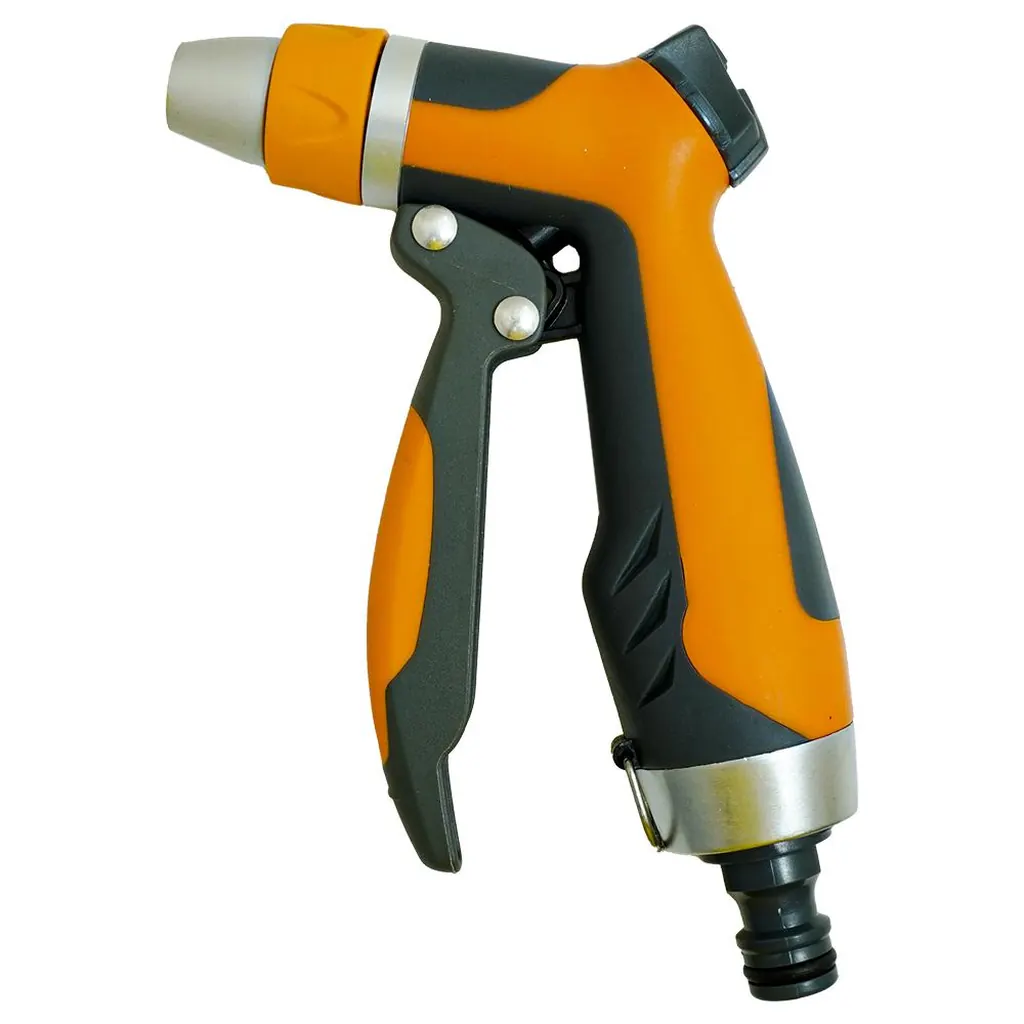 PISTOLA DE RIEGO PROFESIONAL UDUKE (HT2225)
