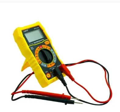 TESTER DIGITAL 600V UDUKE (HT2067)