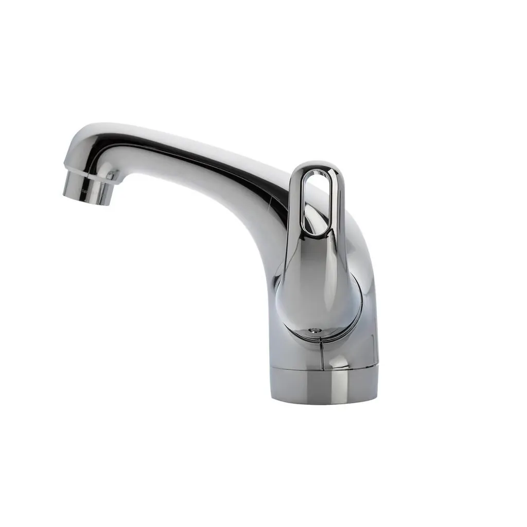 LINEA GRIVAL LLAVE LAVAMANOS MONOCONTROL ALUVIA (AV4130001)