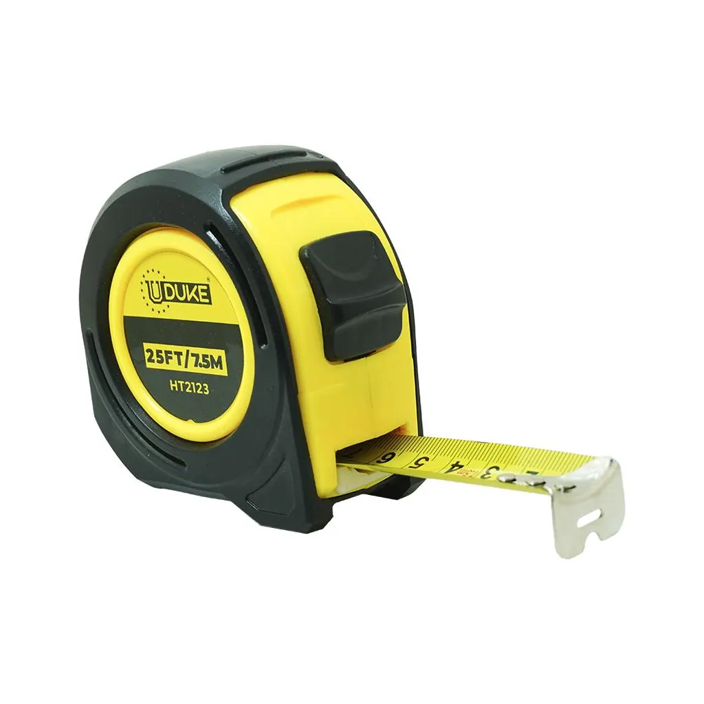 METRO 7.5 MTS CAUCHO UDUKE (HT2123)