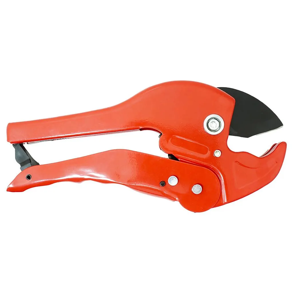 ALICATE CORTA TUBO PVC CORTE-42MM VHARBOR (HT2105)