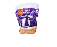 PINTURA VINILO PREMIUM TIPO 1 BLANCO GALON EN BOLSA (99400111) ALGRECO