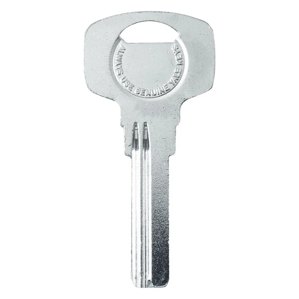 MOLDE YALE BLANCO 1100 PLUS CABEZA GRANDE (SKU0008885)