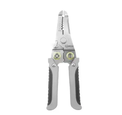 ALICATE PELA CABLE MULTIFUNCIONAL 7" UDUKE (HT2261)