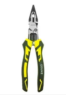 PINZA MULTIFUNCIONAL PUNTA UDUKE (HT2270)