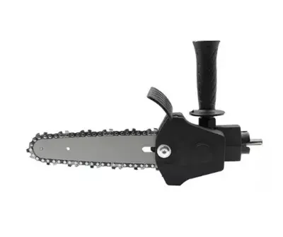 ADAPTADOR DE MOTOSIERRA 6" UDUKE (HT2014)
