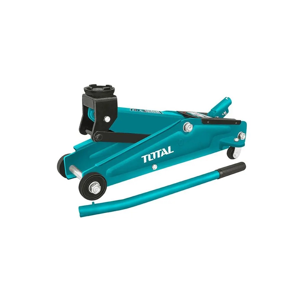 GATO ZORRA 3 TONELADAS INDUSTRIAL TOTAL (THT10832)