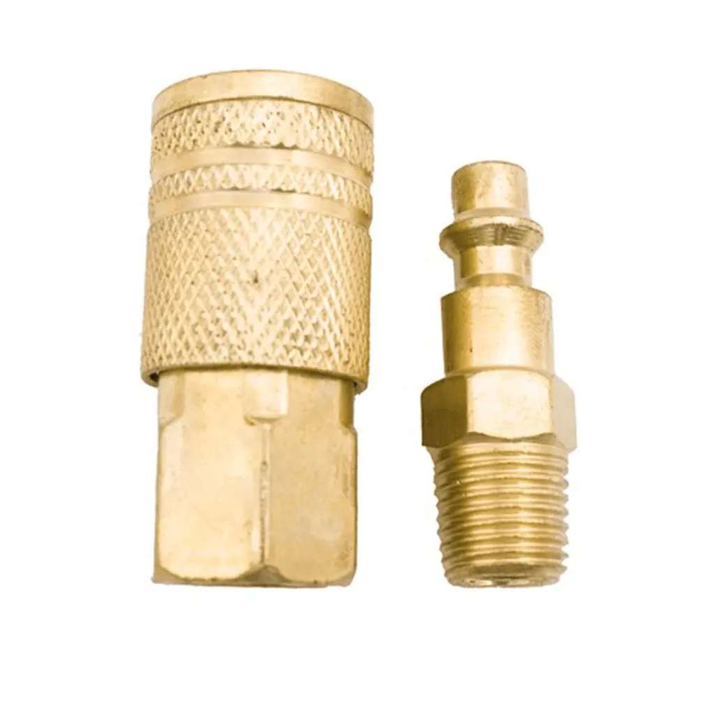 ACOPLE RAPIDO PINTAR X 2 PCS UDUKE (HT2146)