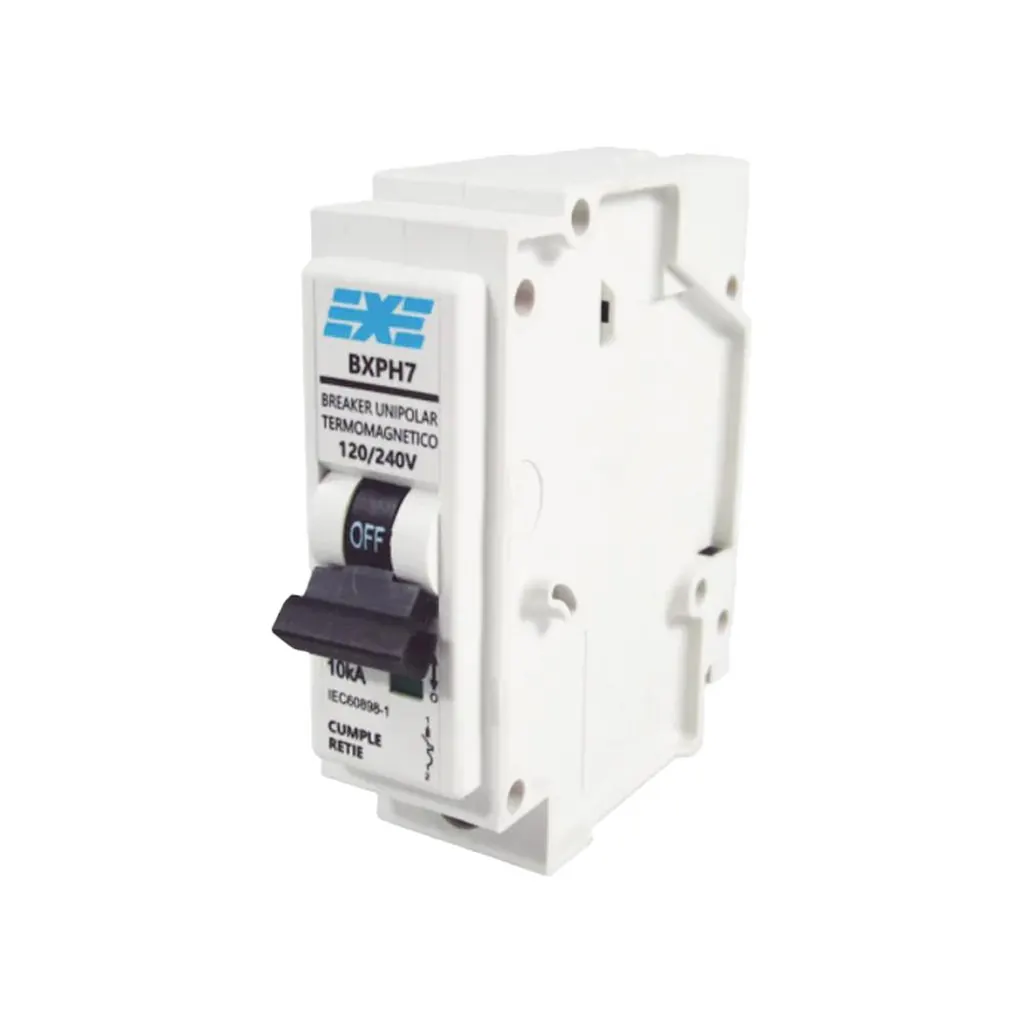 BREAKER AVE EXE 1P 20A 120/240V (BXPH7120)