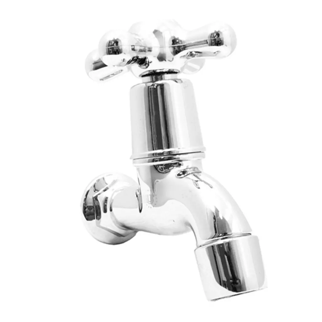 GRIFO CROMADO EXTENSION LARGO ABS UDUKE (HT2175)