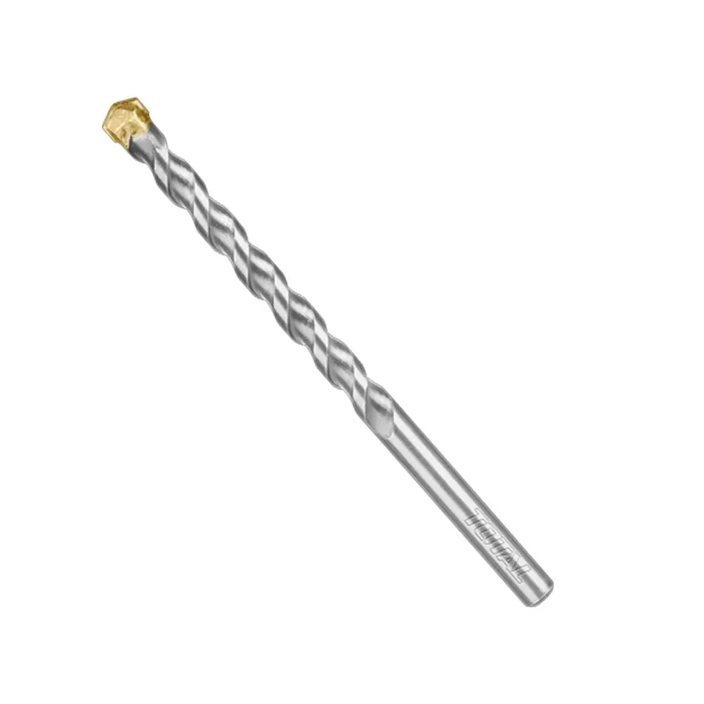 BROCA MURO 3/16 X 3"-3/8" INDUSTRIAL SUPER TOTAL (UTAC2603161)